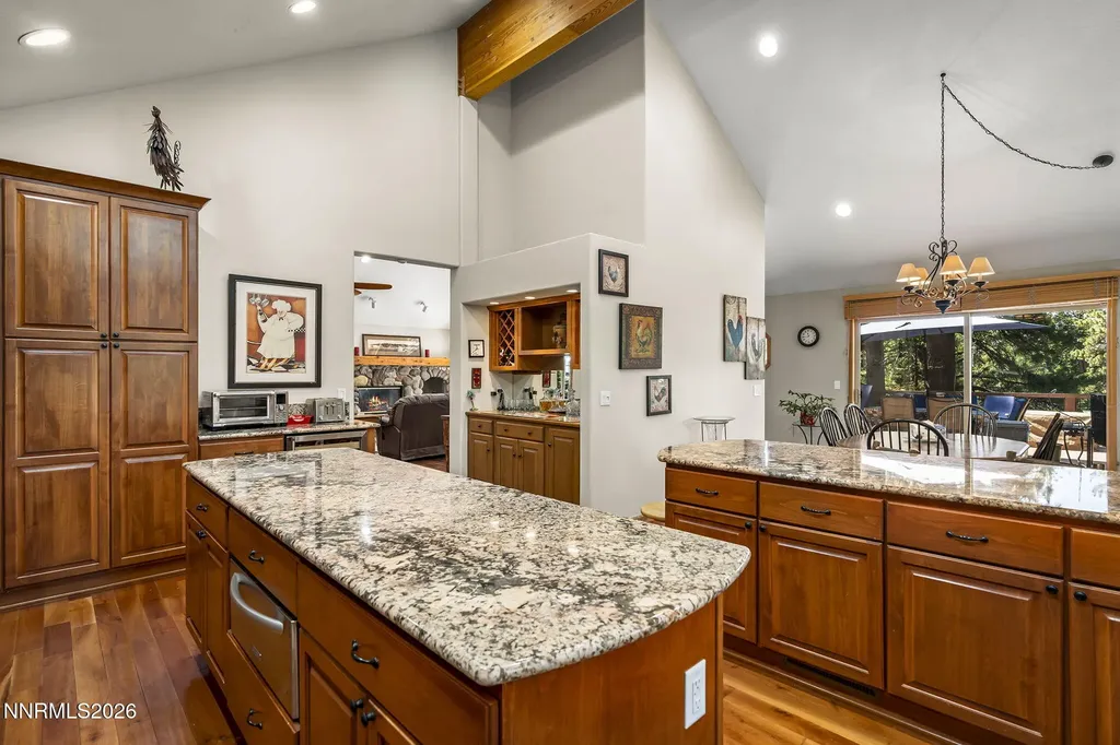 445 1st Green Incline Village NV 89451