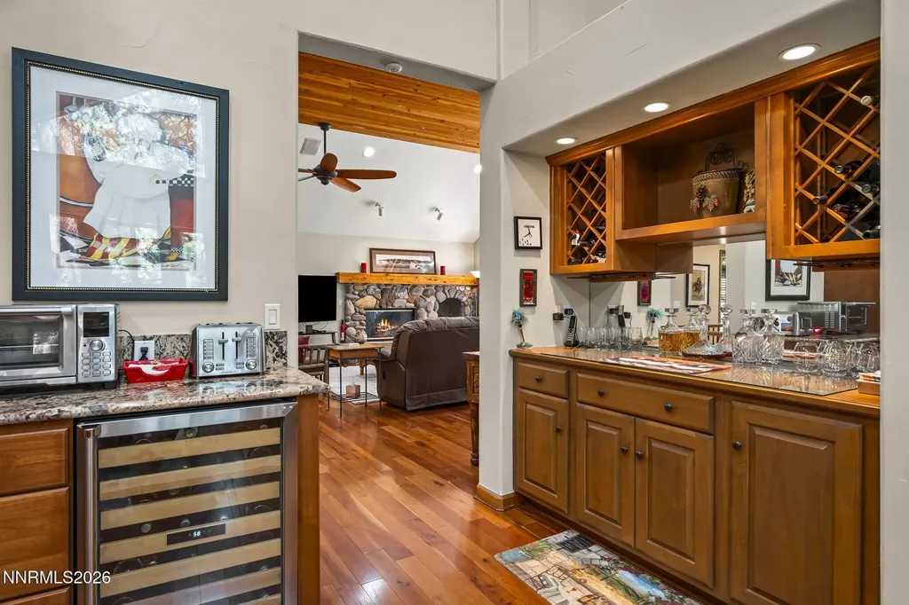 445 1st Green Incline Village NV 89451