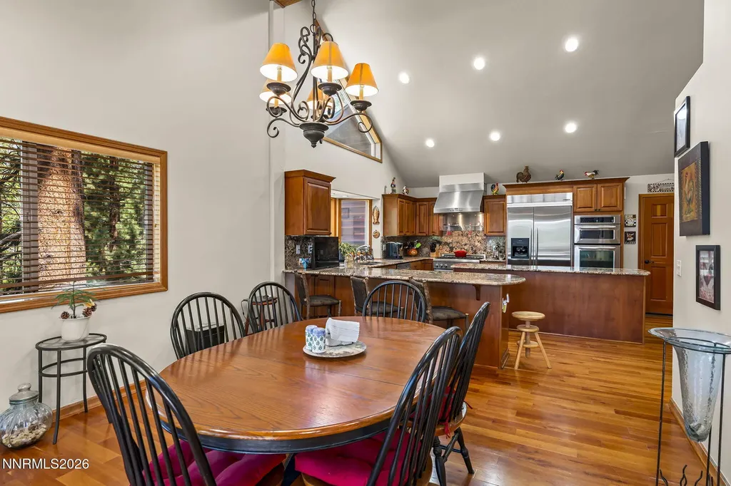445 1st Green Incline Village NV 89451