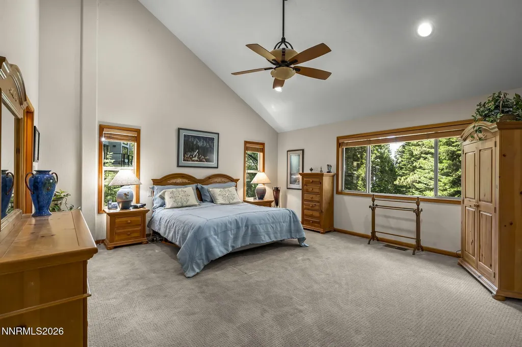 445 1st Green Incline Village NV 89451