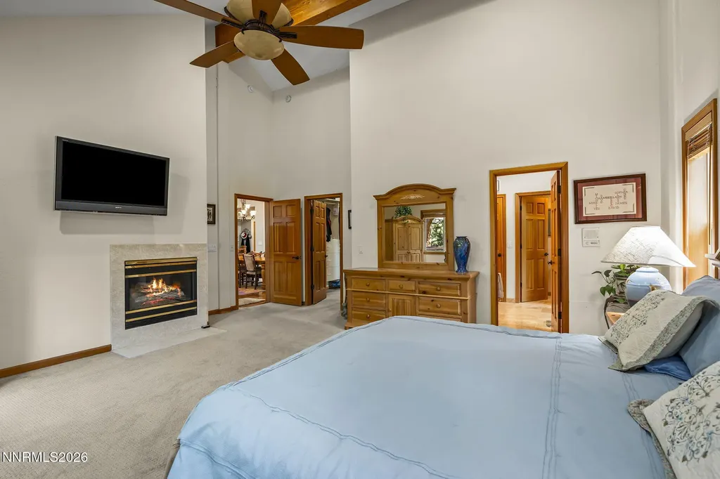 445 1st Green Incline Village NV 89451