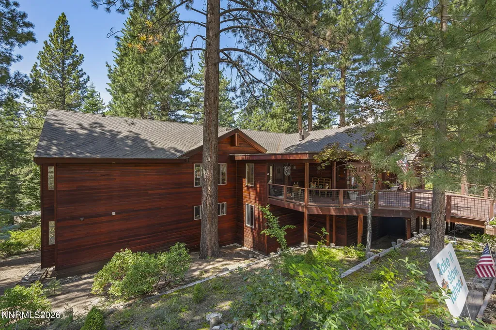 445 1st Green Incline Village NV 89451