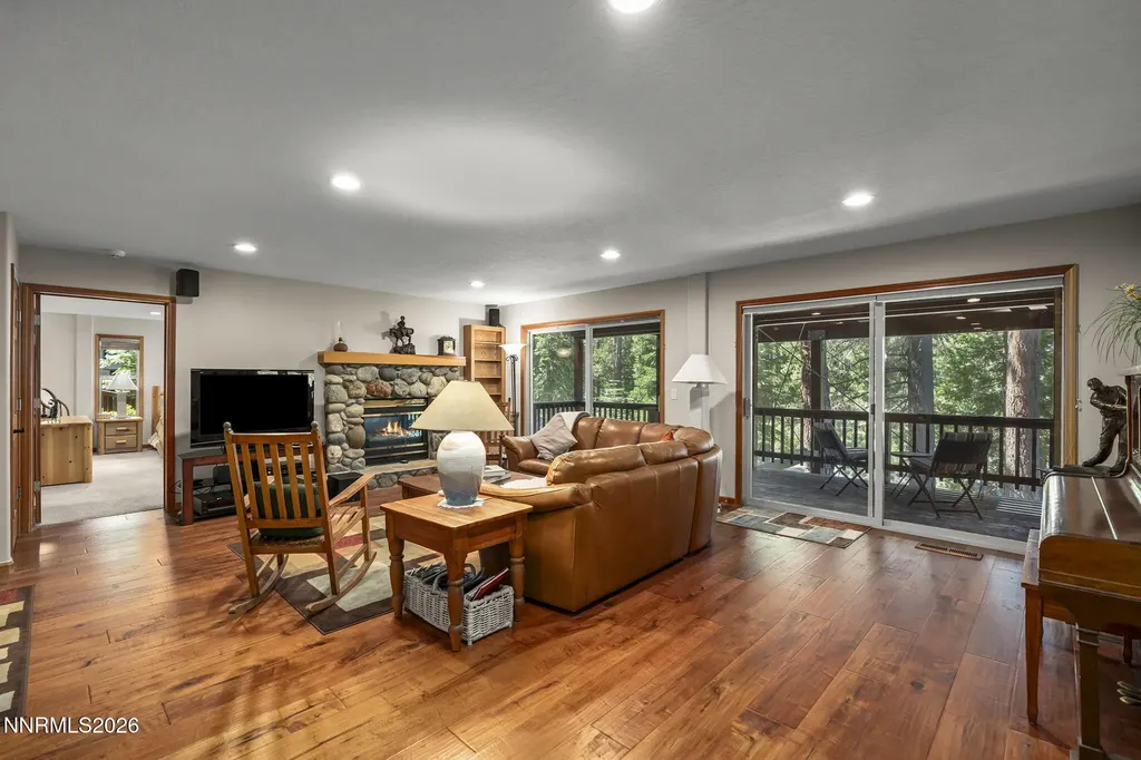 445 1st Green Incline Village NV 89451