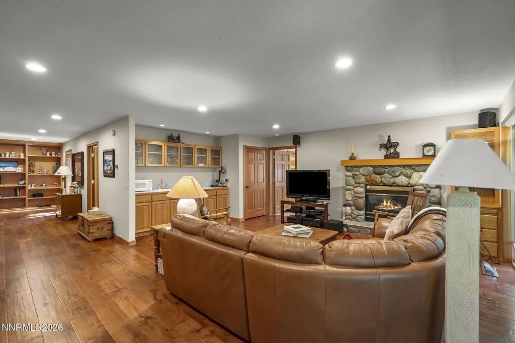 445 1st Green Incline Village NV 89451