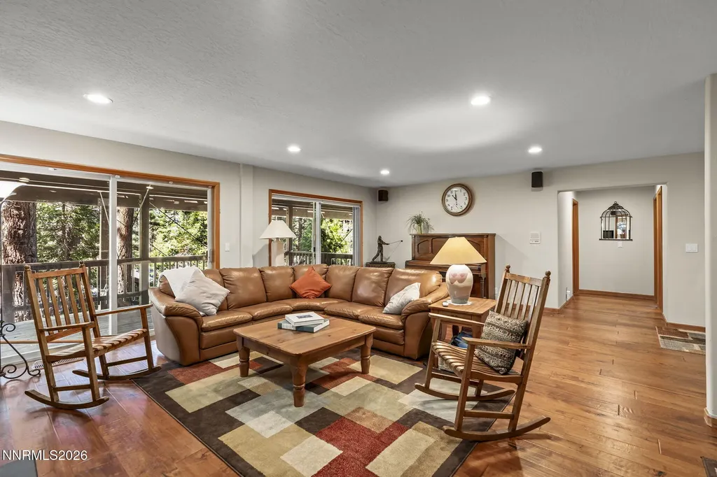 445 1st Green Incline Village NV 89451