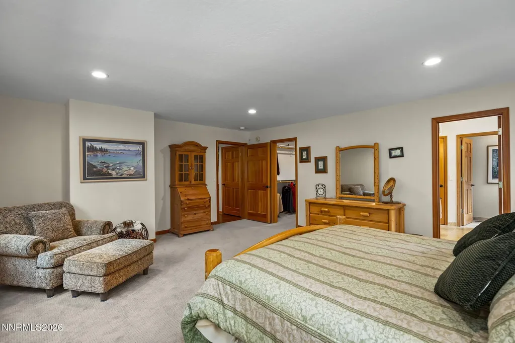 445 1st Green Incline Village NV 89451