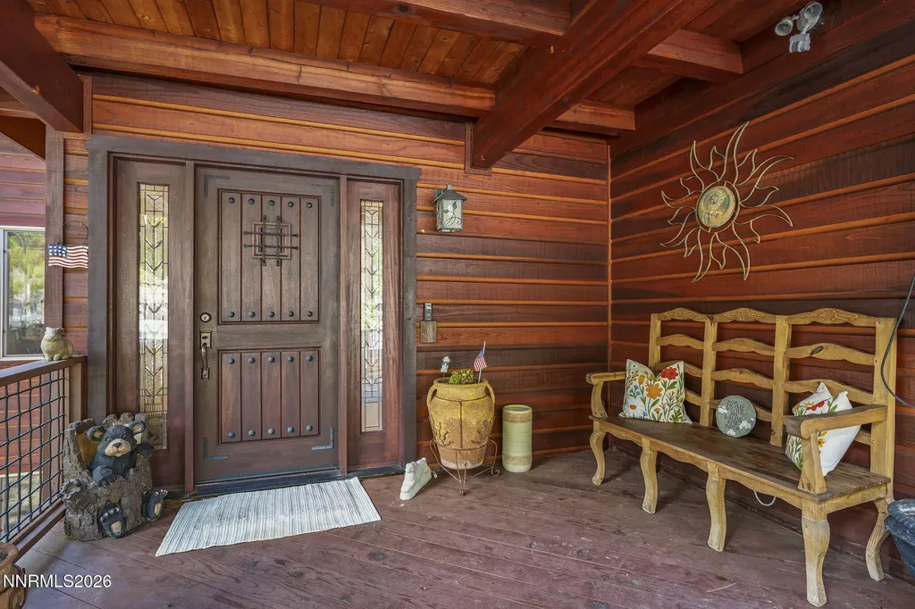 445 1st Green Incline Village NV 89451