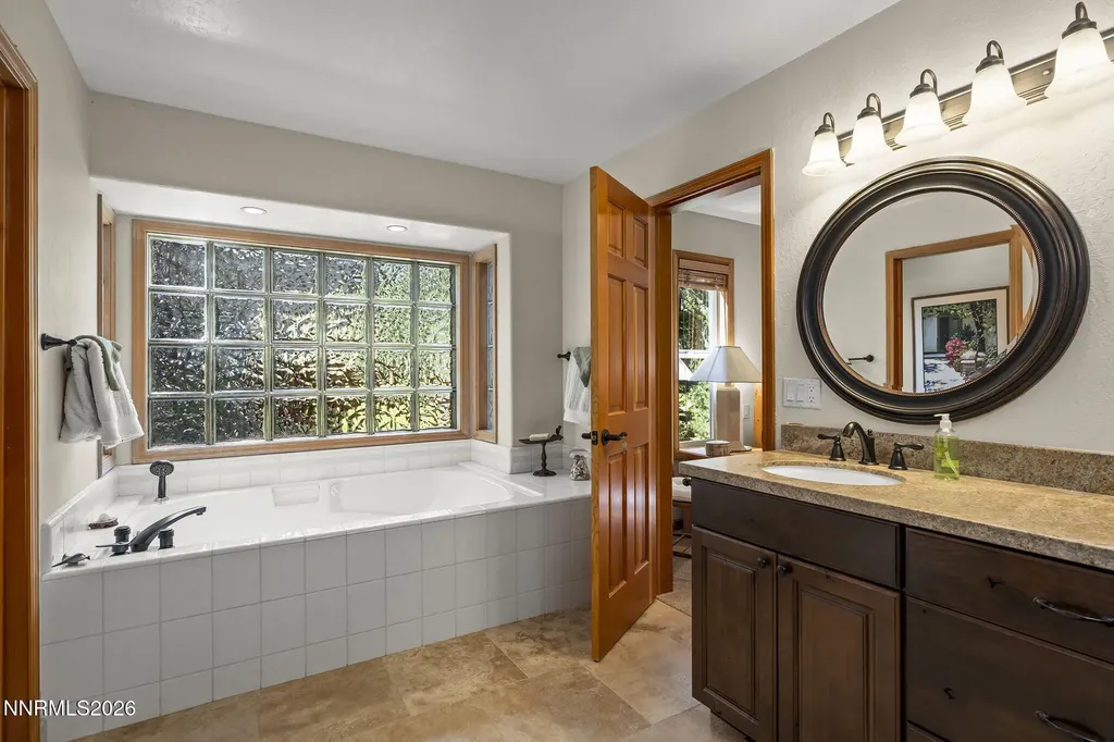 445 1st Green Incline Village NV 89451