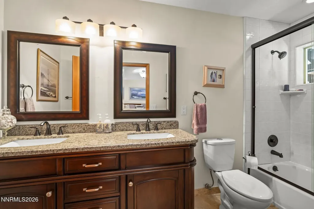 445 1st Green Incline Village NV 89451