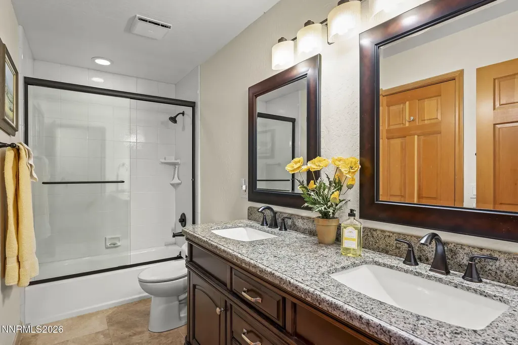 445 1st Green Incline Village NV 89451
