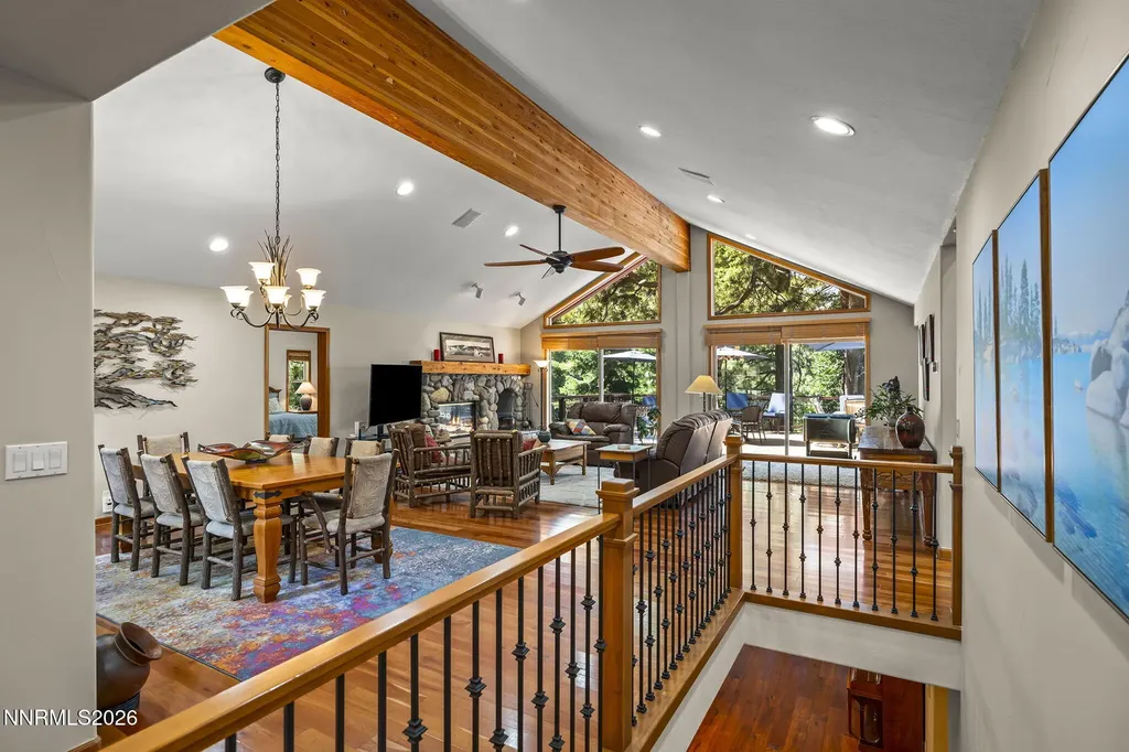 445 1st Green Incline Village NV 89451