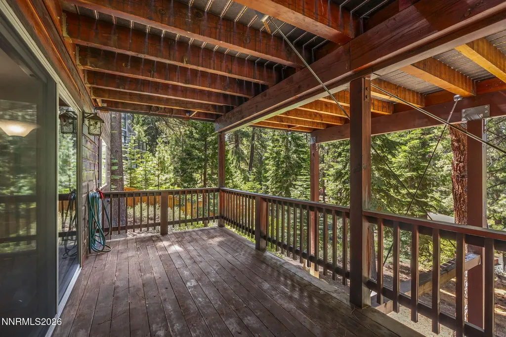 445 1st Green Incline Village NV 89451