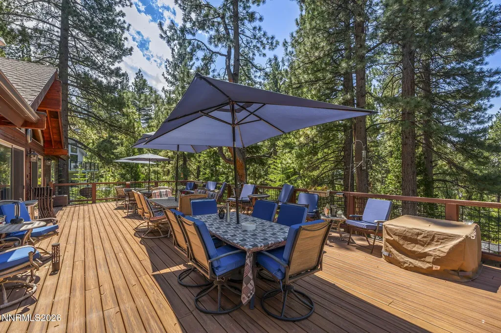 445 1st Green Incline Village NV 89451