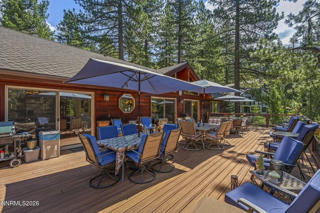 445 1st Green Incline Village NV 89451