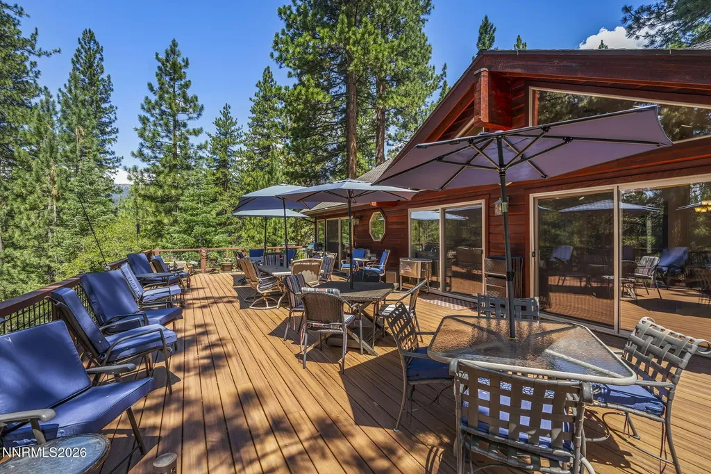445 1st Green Incline Village NV 89451