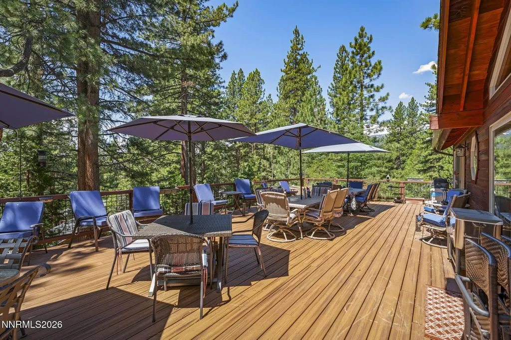 445 1st Green Incline Village NV 89451