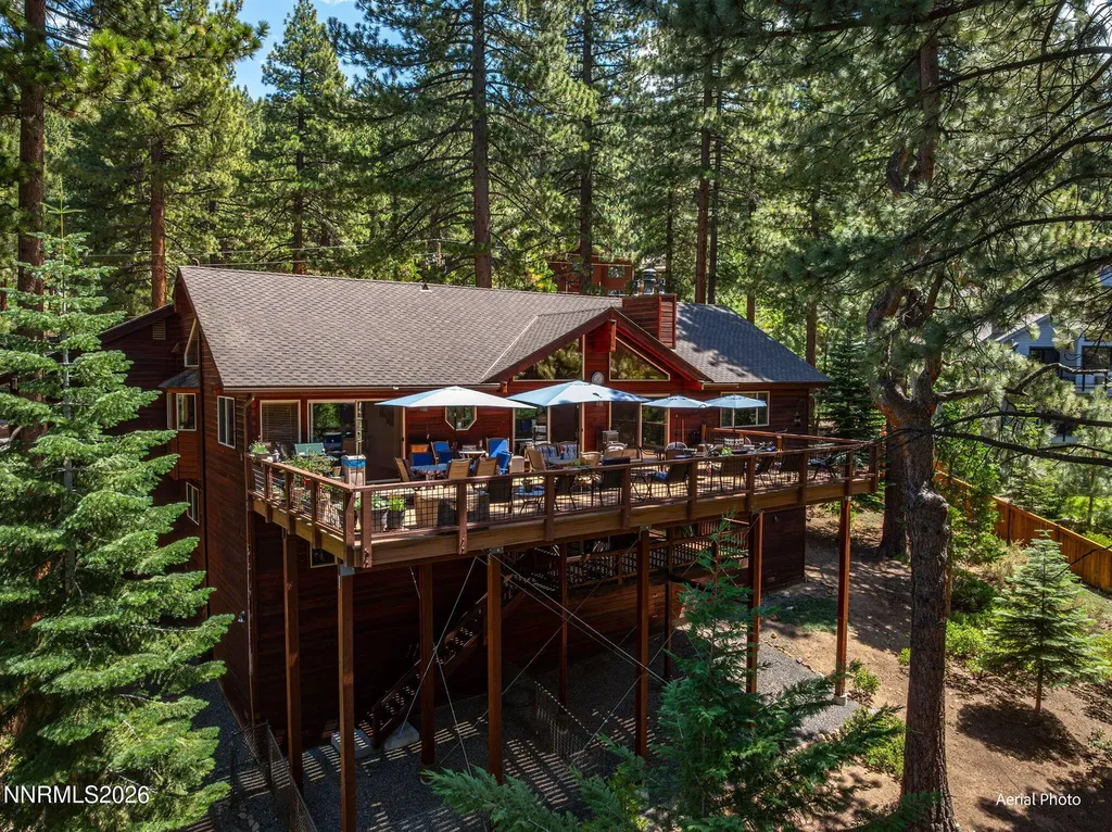 445 1st Green Incline Village NV 89451