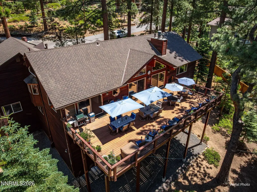 445 1st Green Incline Village NV 89451