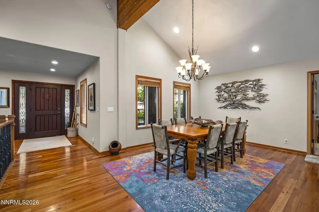 445 1st Green Incline Village NV 89451