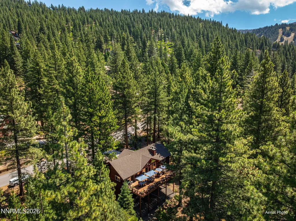 445 1st Green Incline Village NV 89451
