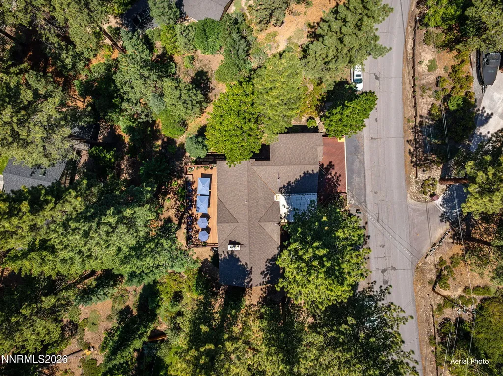 445 1st Green Incline Village NV 89451
