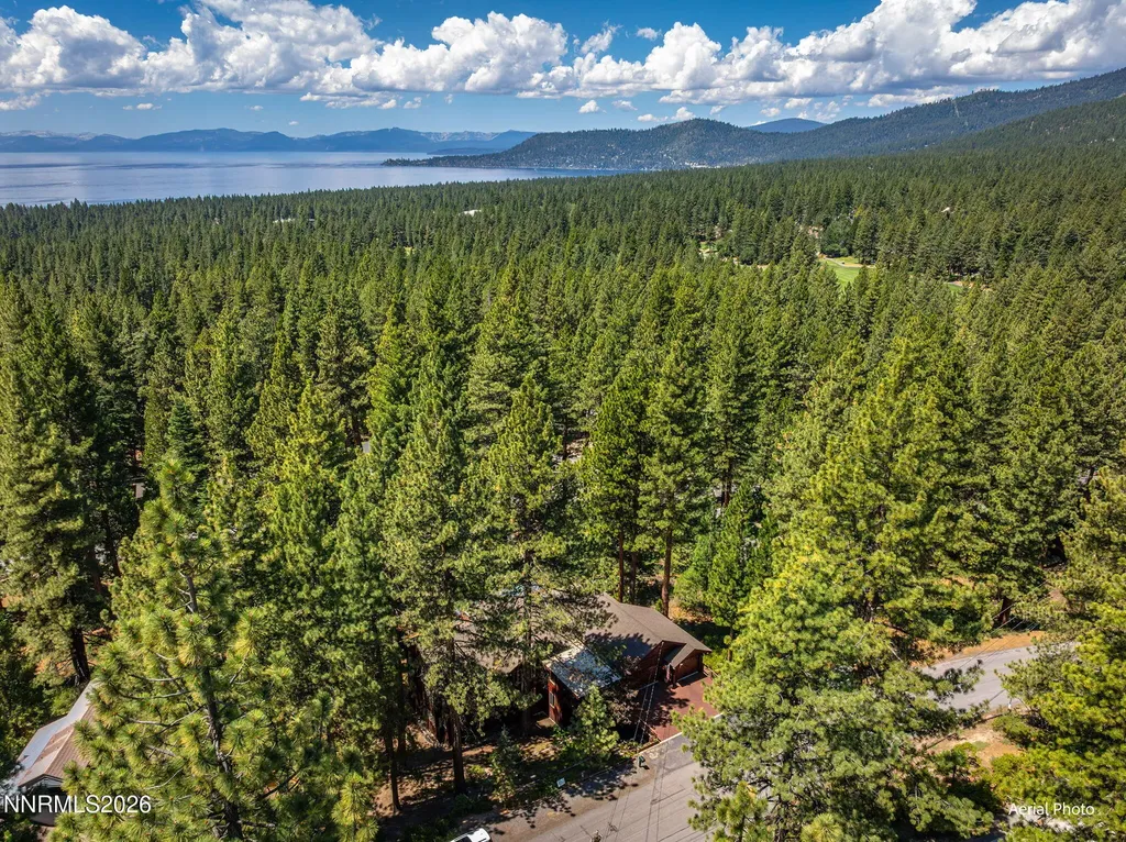 445 1st Green Incline Village NV 89451