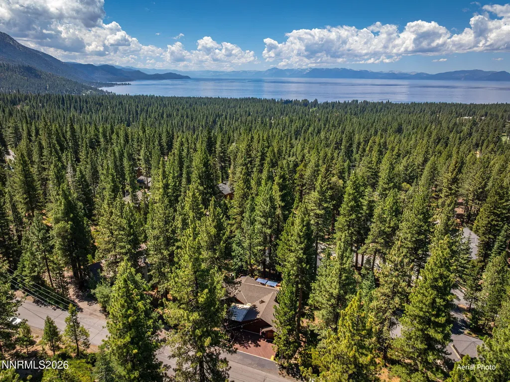 445 1st Green Incline Village NV 89451