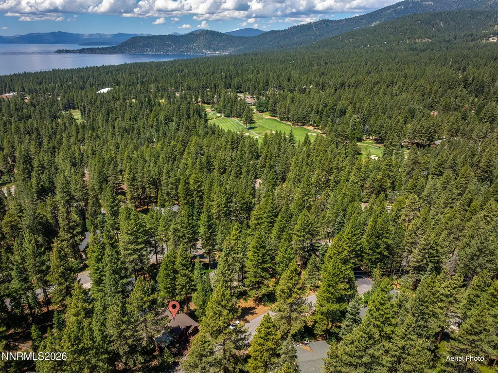 445 1st Green Incline Village NV 89451