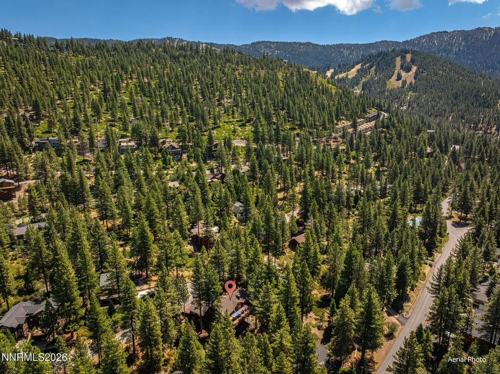 445 1st Green Incline Village NV 89451