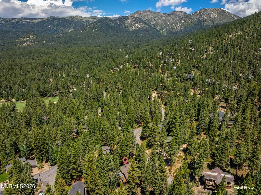 445 1st Green Incline Village NV 89451