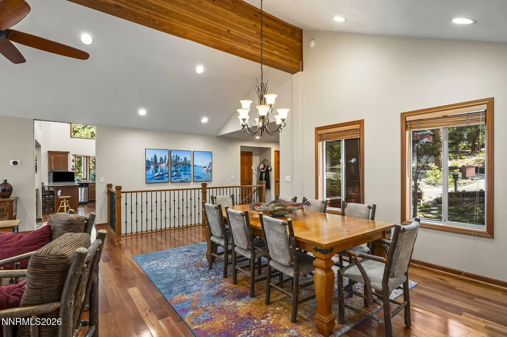 445 1st Green Incline Village NV 89451