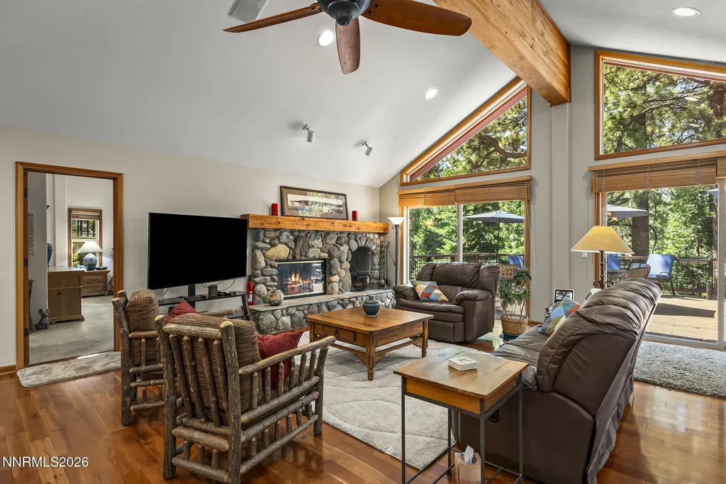 445 1st Green Incline Village NV 89451