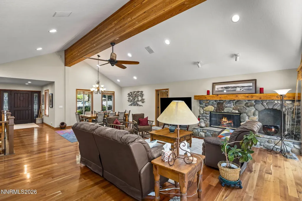 445 1st Green Incline Village NV 89451
