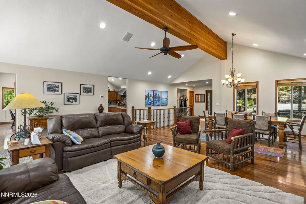 445 1st Green Incline Village NV 89451