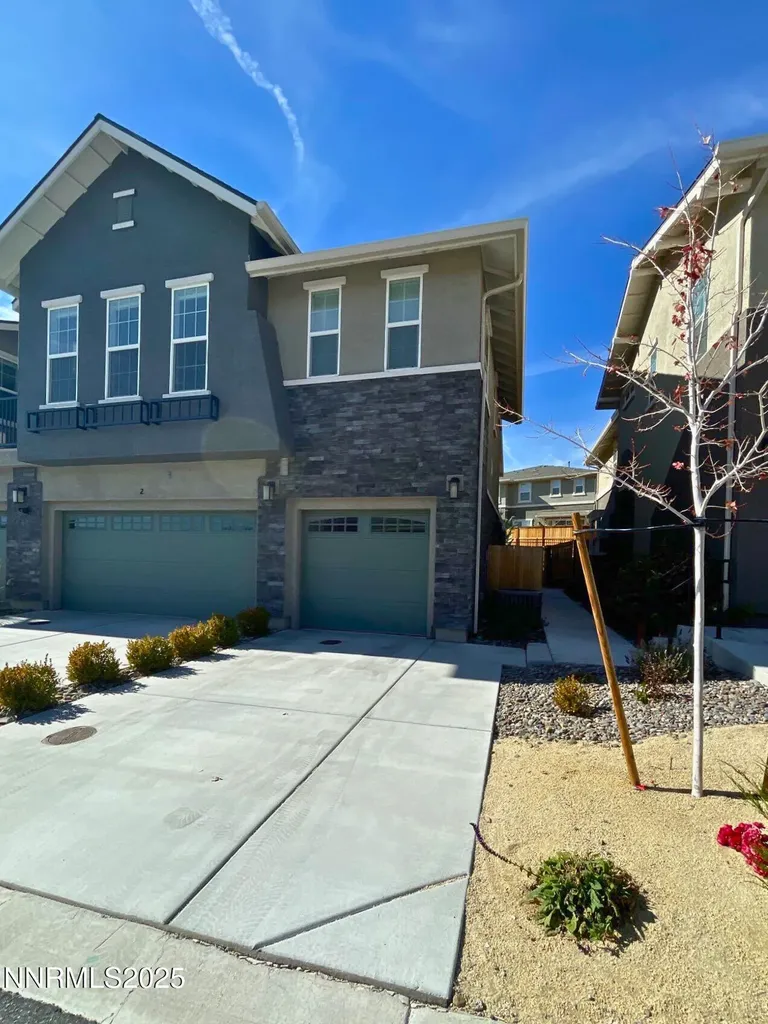 2018 Cradle Mountain Reno NV 89523