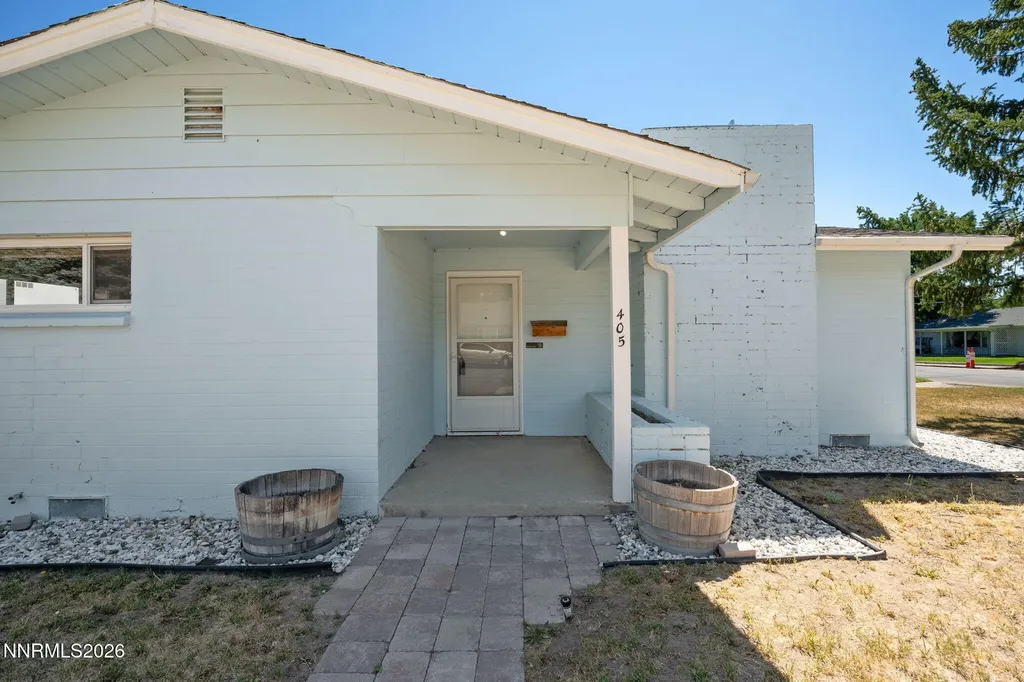 405 Mary Carson City NV 89703