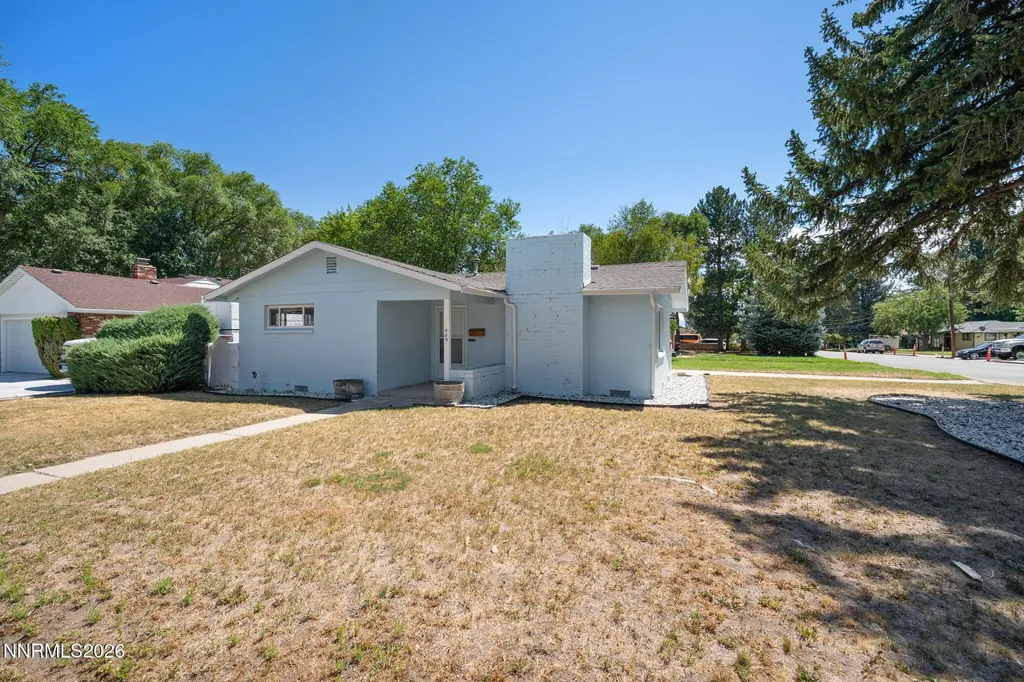 405 Mary Carson City NV 89703