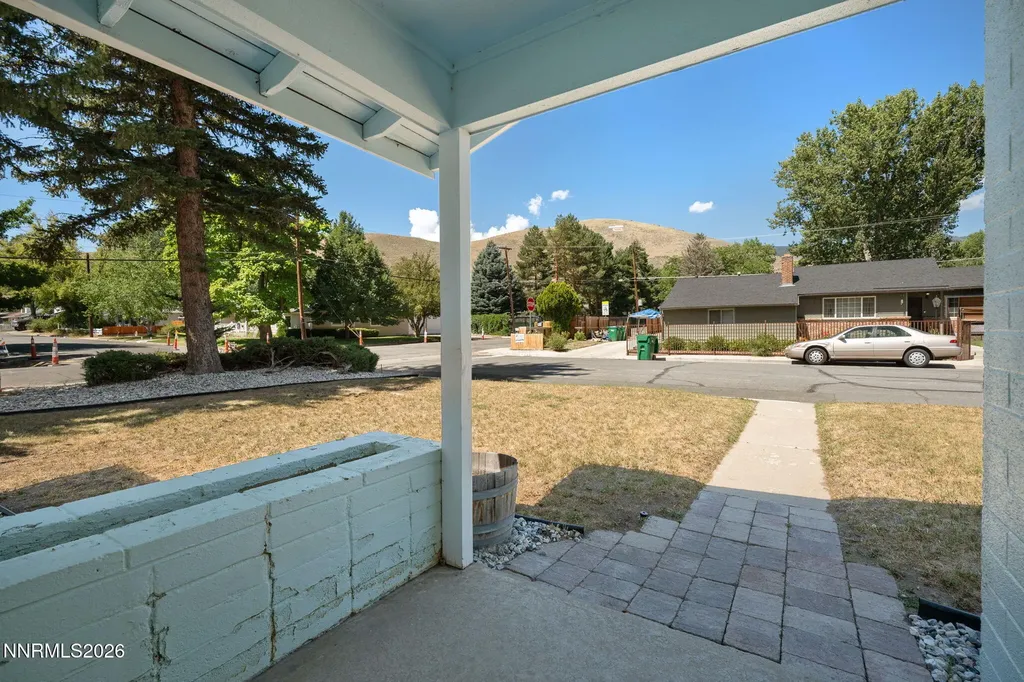 405 Mary Carson City NV 89703