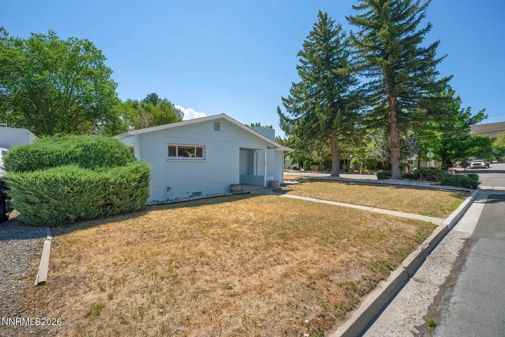 405 Mary Carson City NV 89703