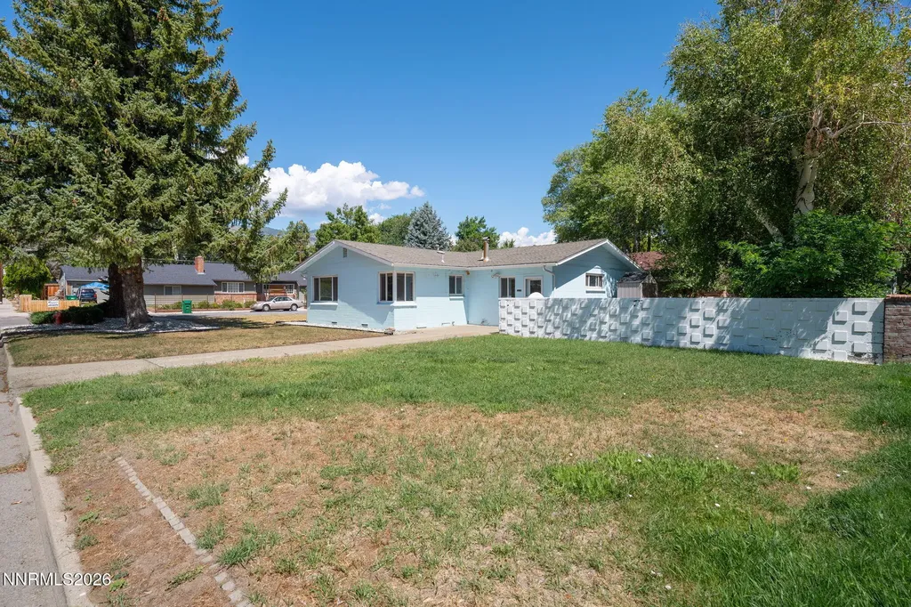 405 Mary Carson City NV 89703