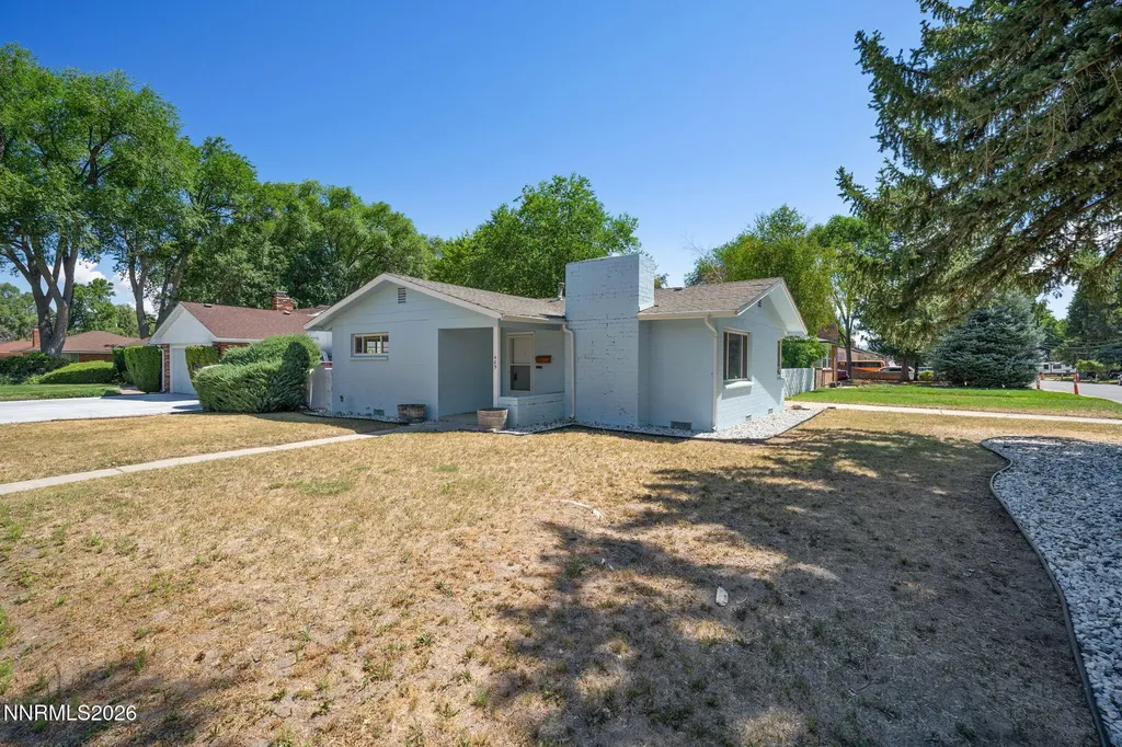 405 Mary Carson City NV 89703