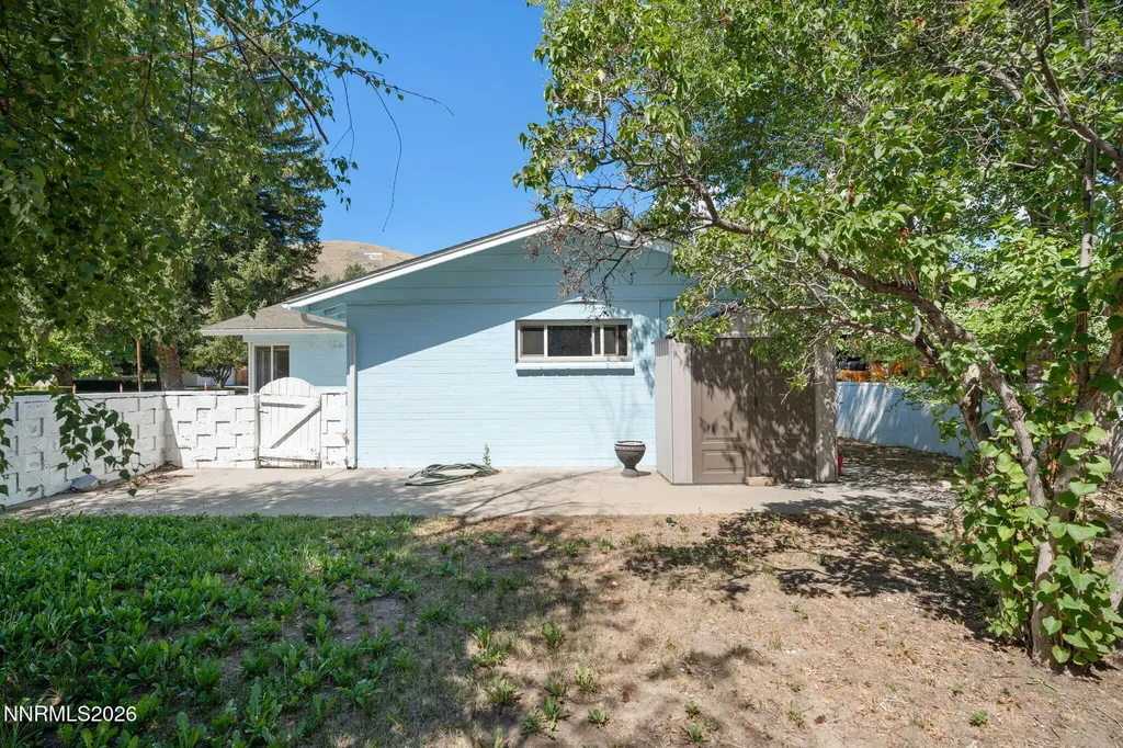 405 Mary Carson City NV 89703
