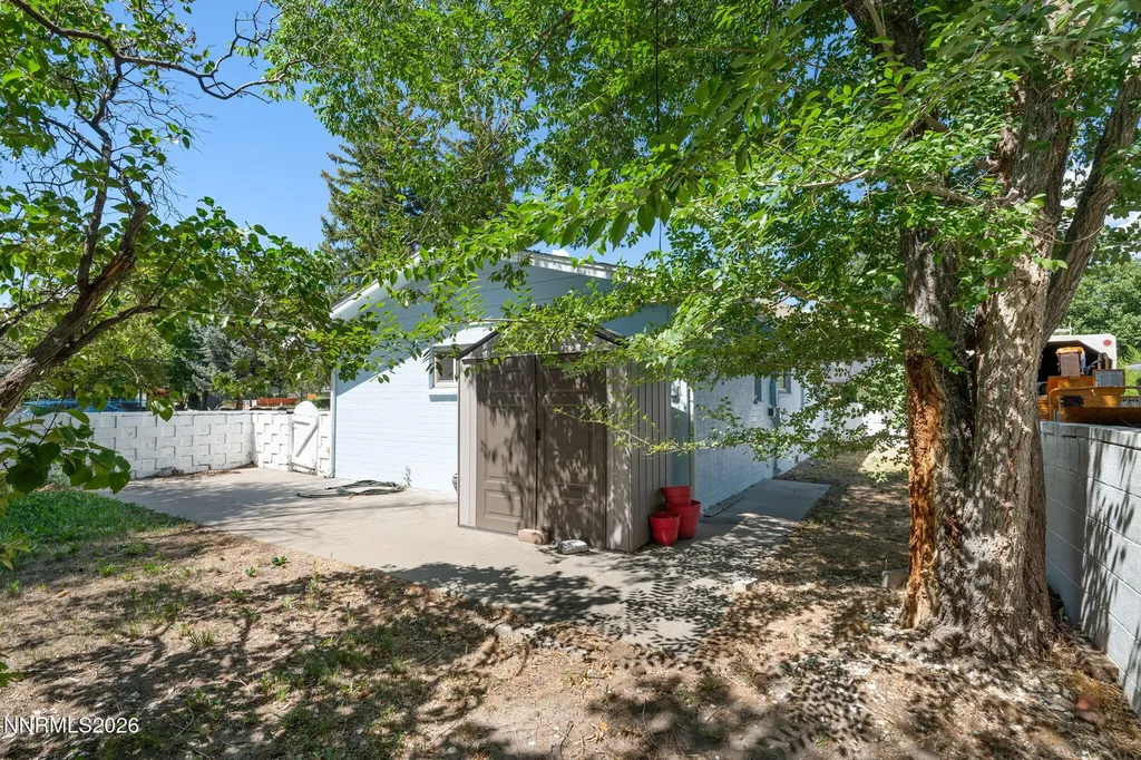 405 Mary Carson City NV 89703