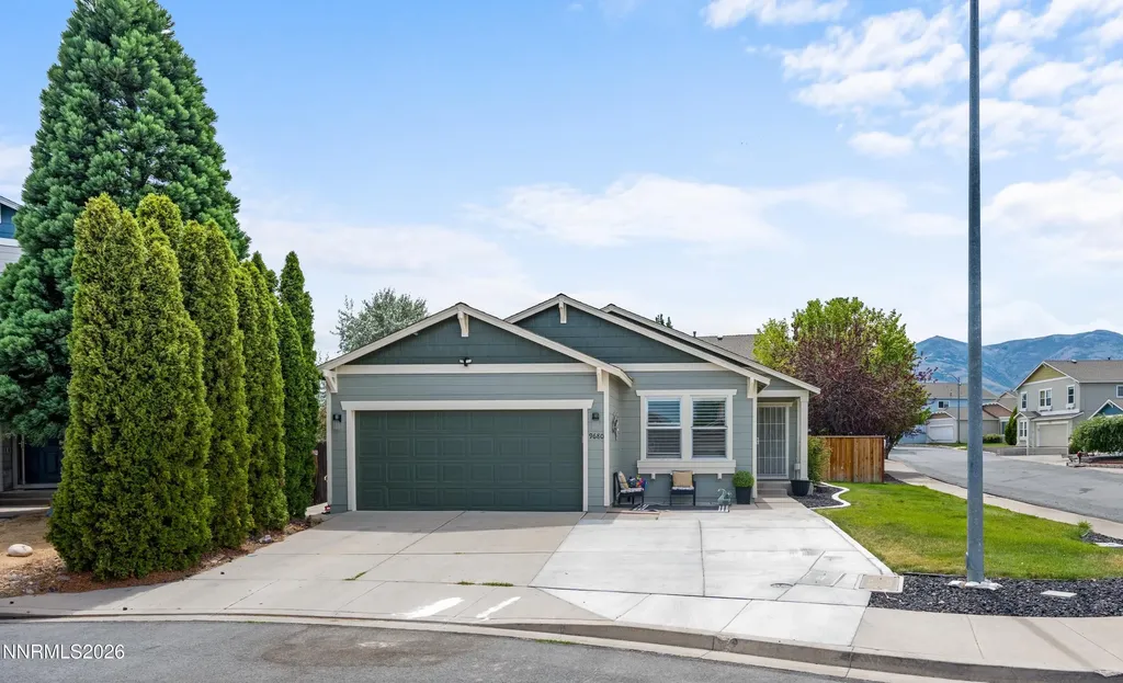 9680 Itasca Reno NV 89506