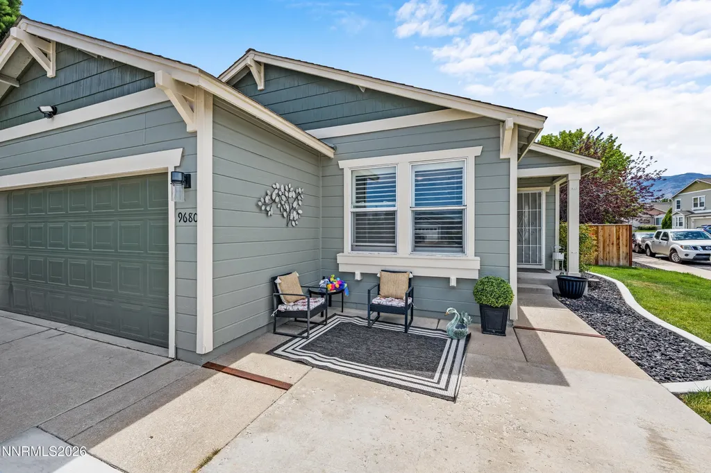 9680 Itasca Reno NV 89506