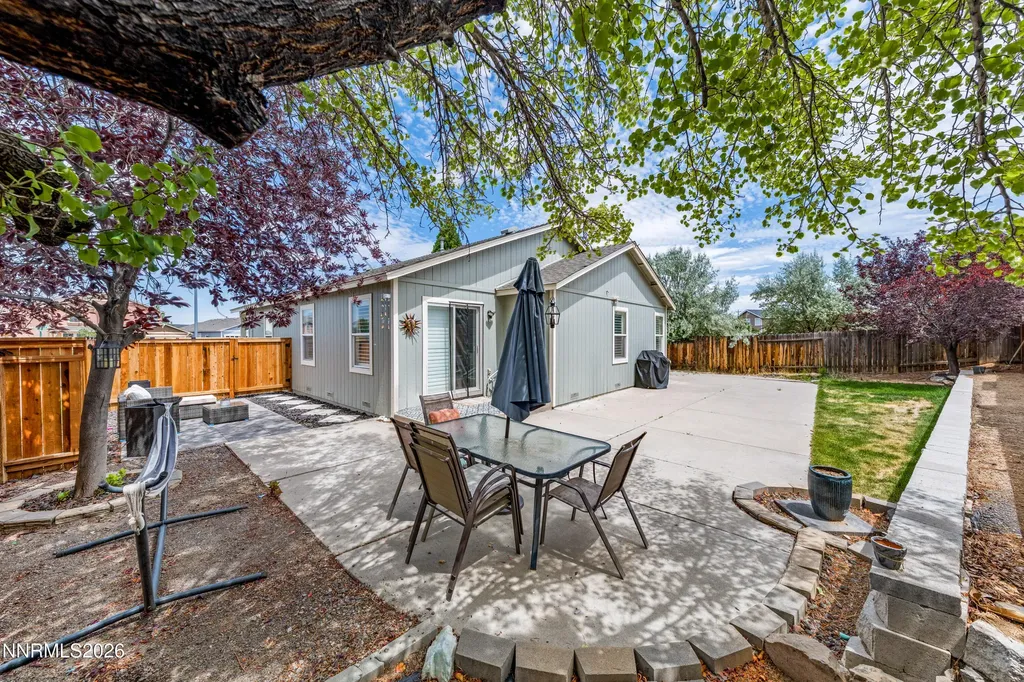 9680 Itasca Reno NV 89506