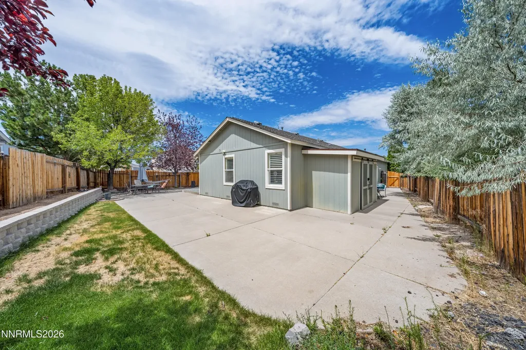 9680 Itasca Reno NV 89506