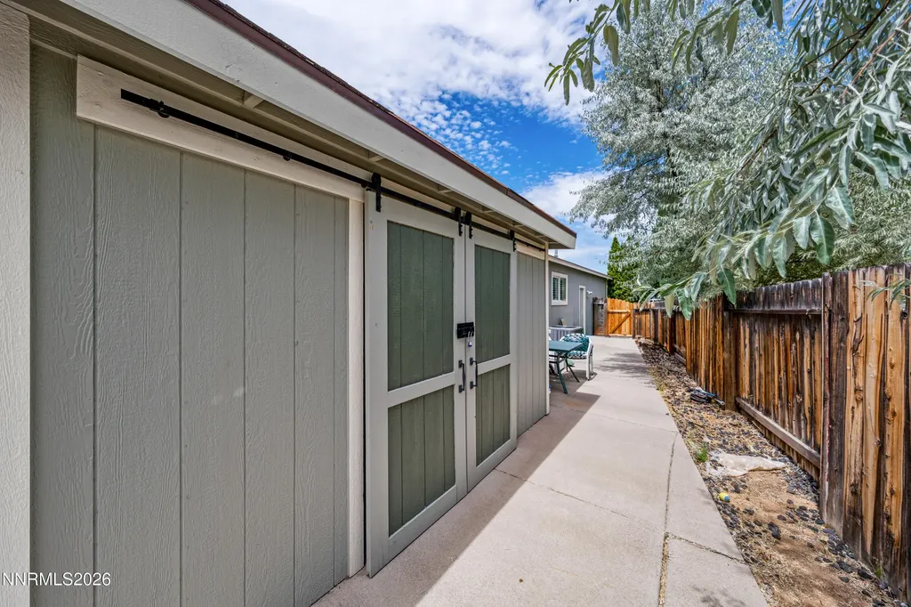 9680 Itasca Reno NV 89506