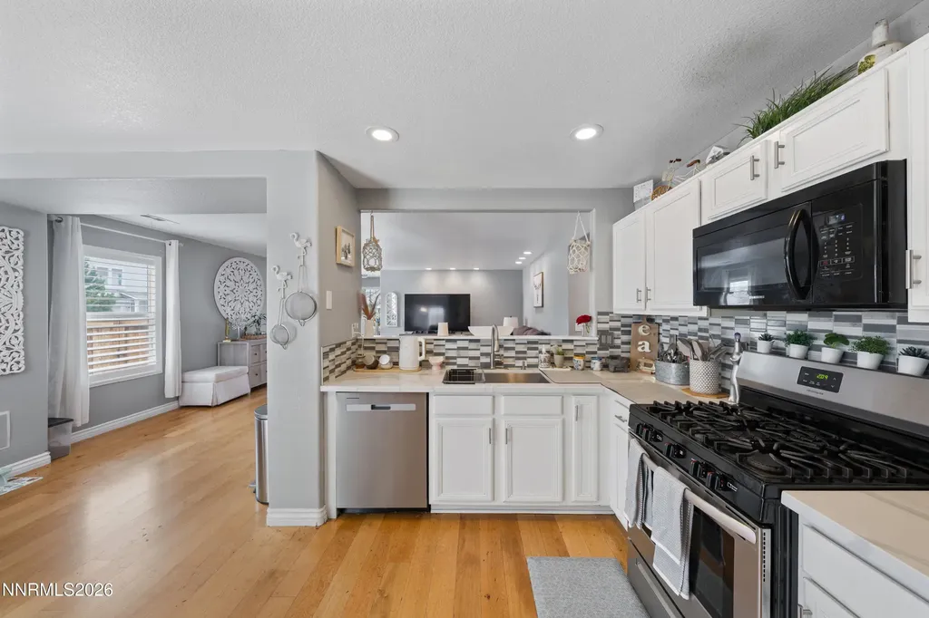 9680 Itasca Reno NV 89506