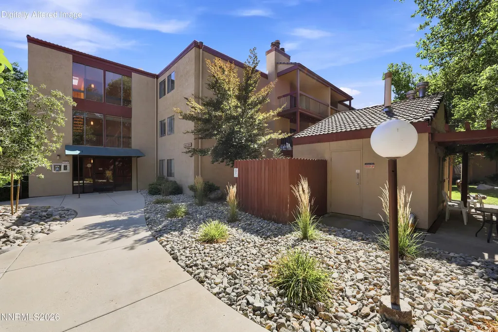 1000 Beck Reno NV 89509